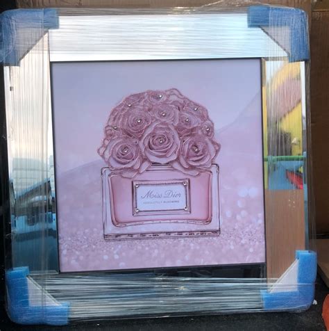 miss dior picture frame|MissDior .